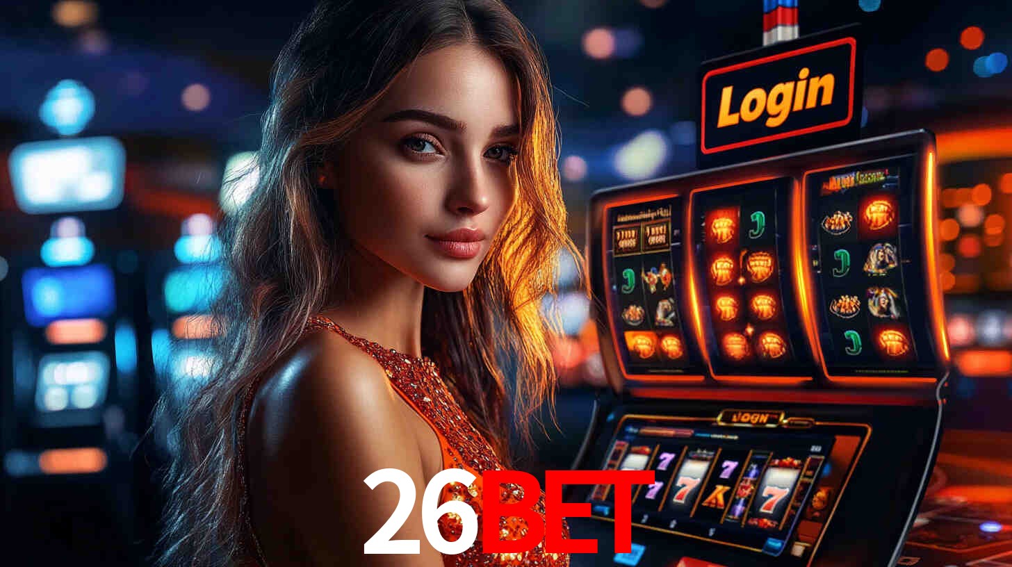 Sistema de Segurança Avançado 26BET - Criptografia e Proteção