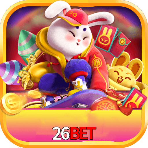 26BET Logo